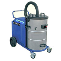 Aspirapolvere professionale FORCE