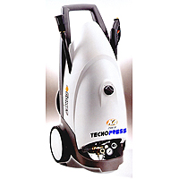 Idropulitrici ad acqua fredda Comet serie KA