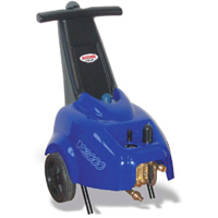 Idropulitrici ad acqua fredda Mazzoni serie K2000