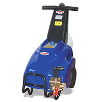 Idropulitrici ad acqua fredda Mazzoni serie KC 3000