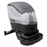 Lavapavimenti professionali a batteria