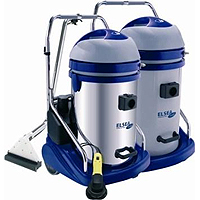 Estrattori ELSEA linea ESTRO