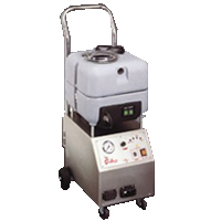 Sanificazione a caldo